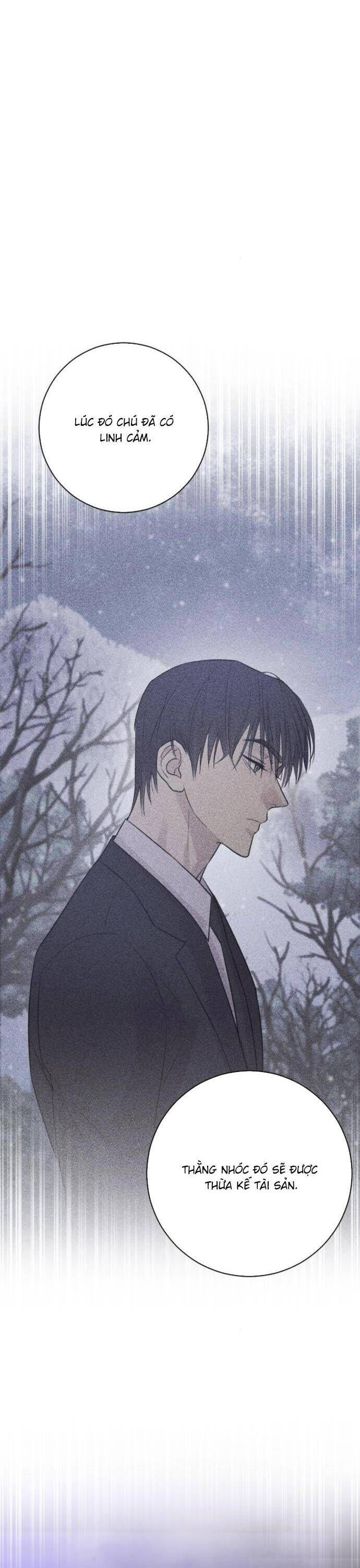 Hành Vi Khốn Nạn - Chap 5 - Trang 13