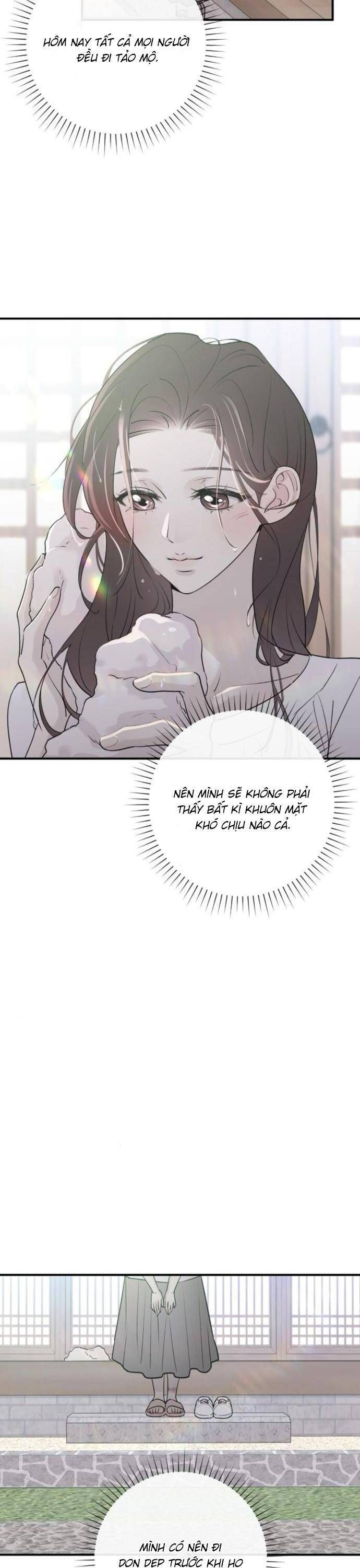 Hành Vi Khốn Nạn - Chap 5 - Trang 18