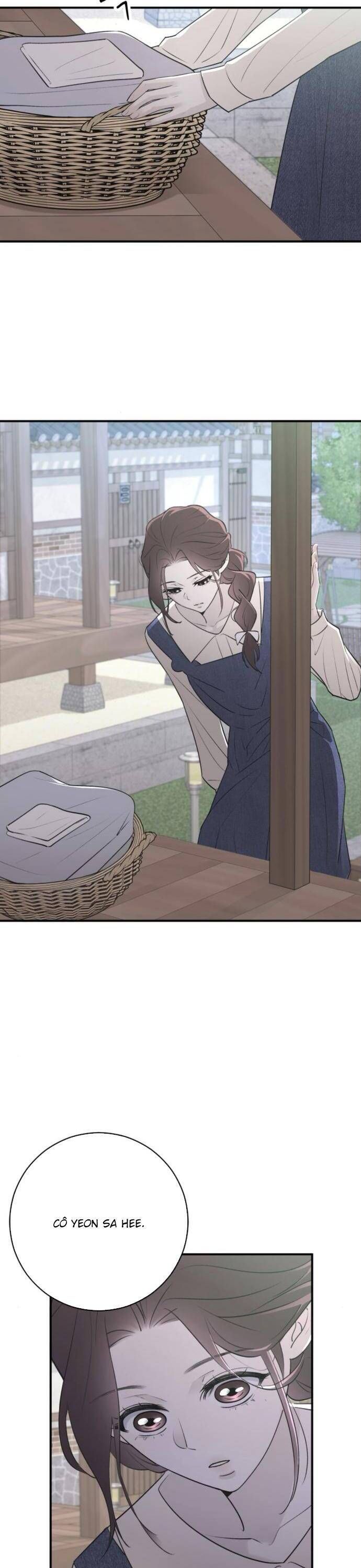 Hành Vi Khốn Nạn - Chap 5 - Trang 20