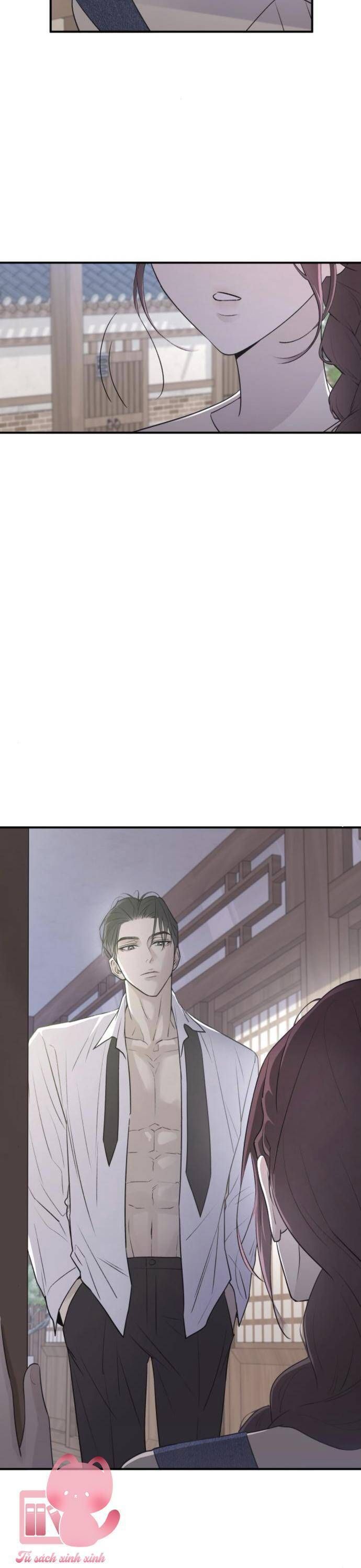 Hành Vi Khốn Nạn - Chap 5 - Trang 21