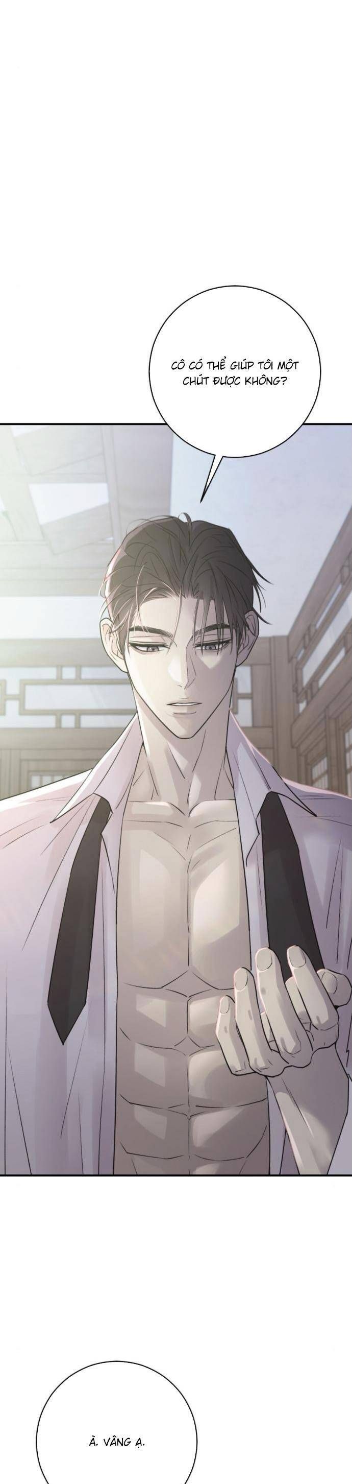 Hành Vi Khốn Nạn - Chap 5 - Trang 22