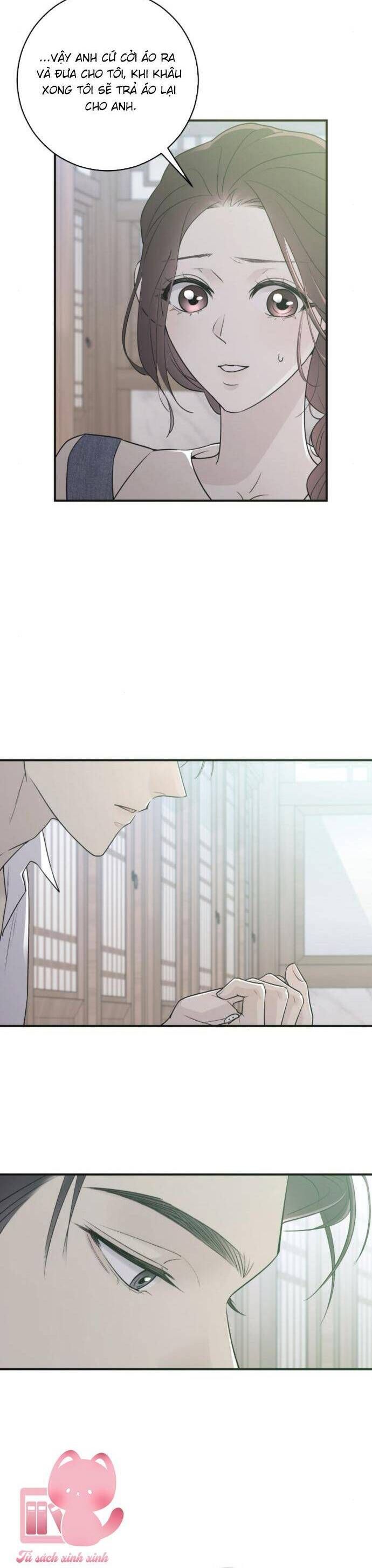 Hành Vi Khốn Nạn - Chap 5 - Trang 26