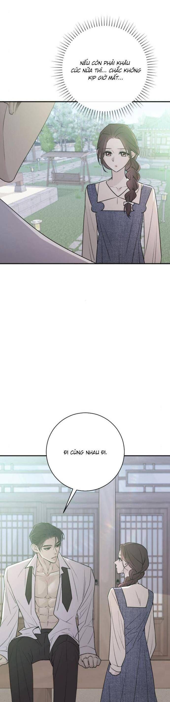 Hành Vi Khốn Nạn - Chap 5 - Trang 28