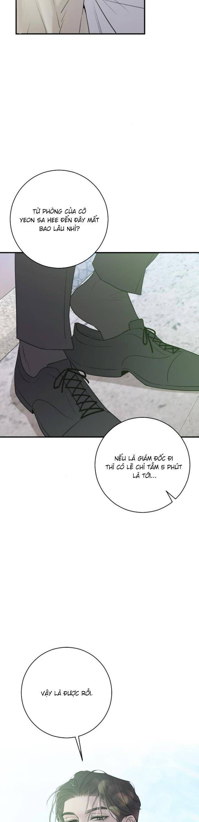 Hành Vi Khốn Nạn - Chap 5 - Trang 30