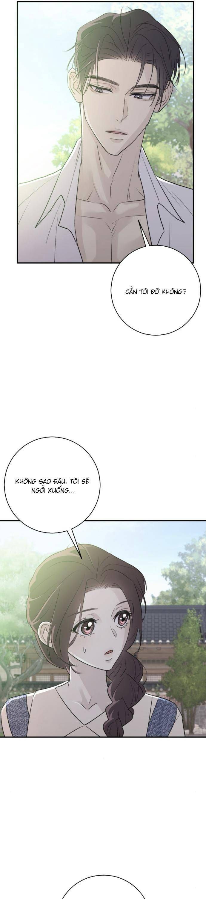 Hành Vi Khốn Nạn - Chap 5 - Trang 37