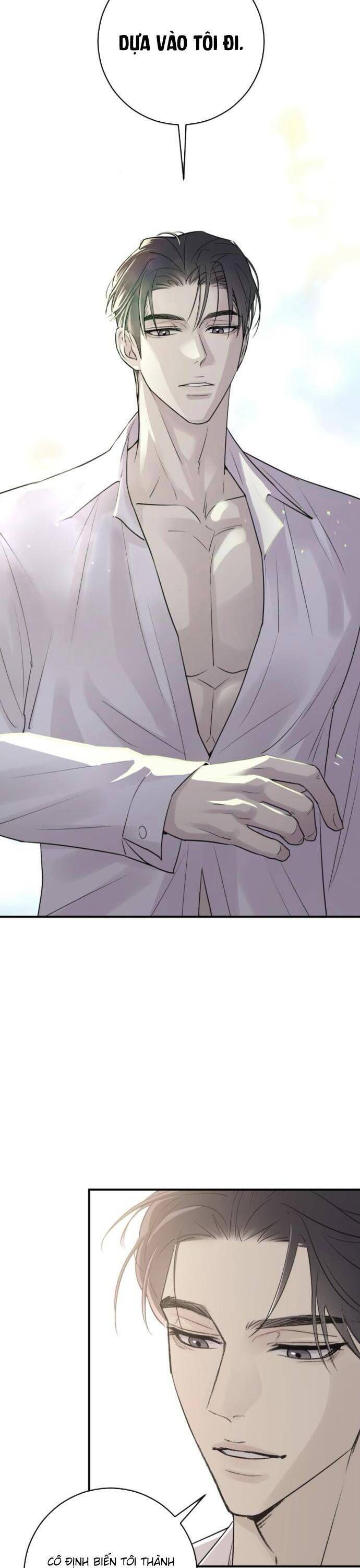 Hành Vi Khốn Nạn - Chap 5 - Trang 38