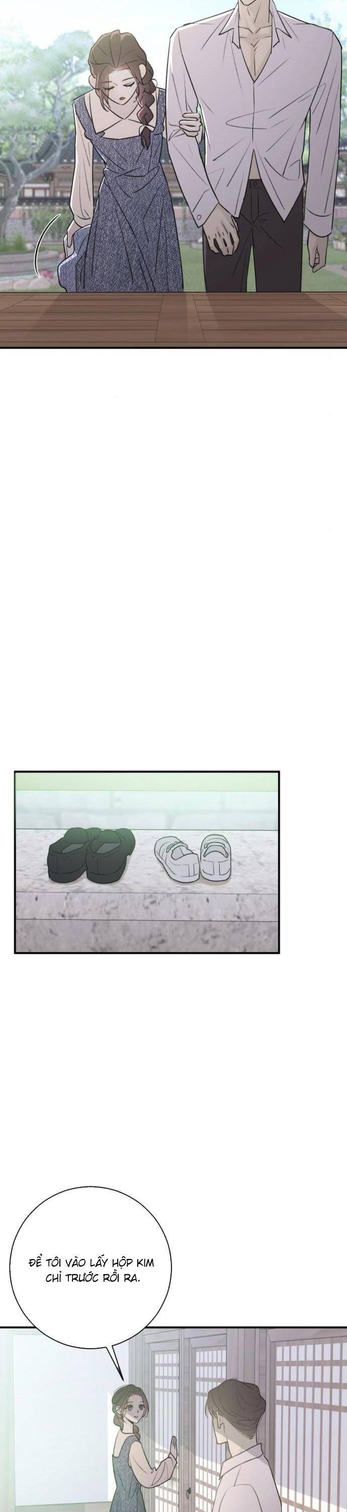 Hành Vi Khốn Nạn - Chap 5 - Trang 40