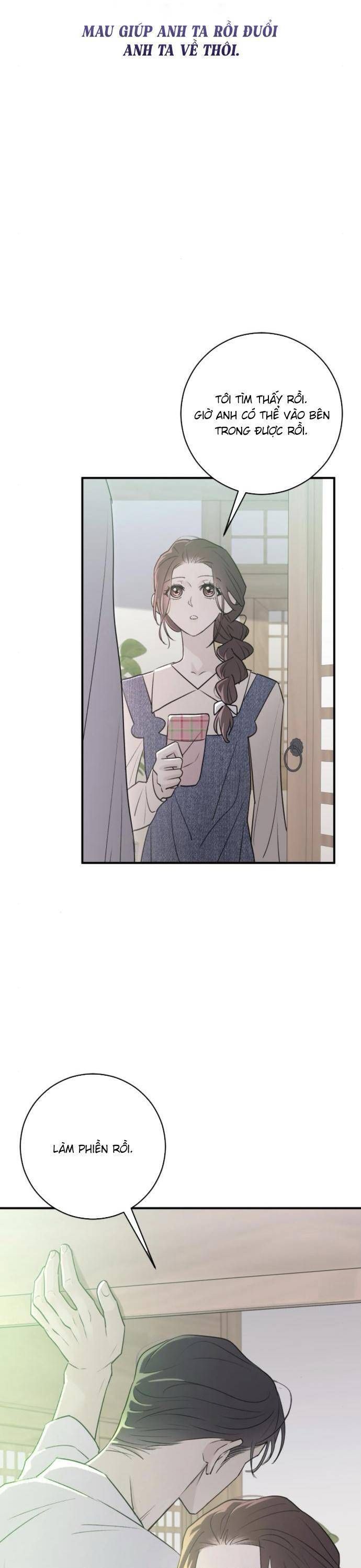 Hành Vi Khốn Nạn - Chap 5 - Trang 42