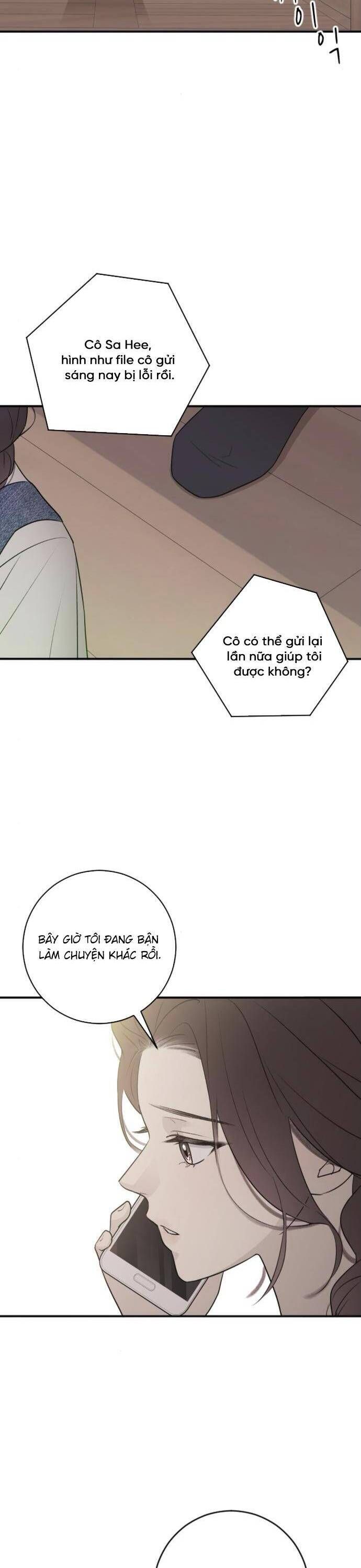 Hành Vi Khốn Nạn - Chap 5 - Trang 45