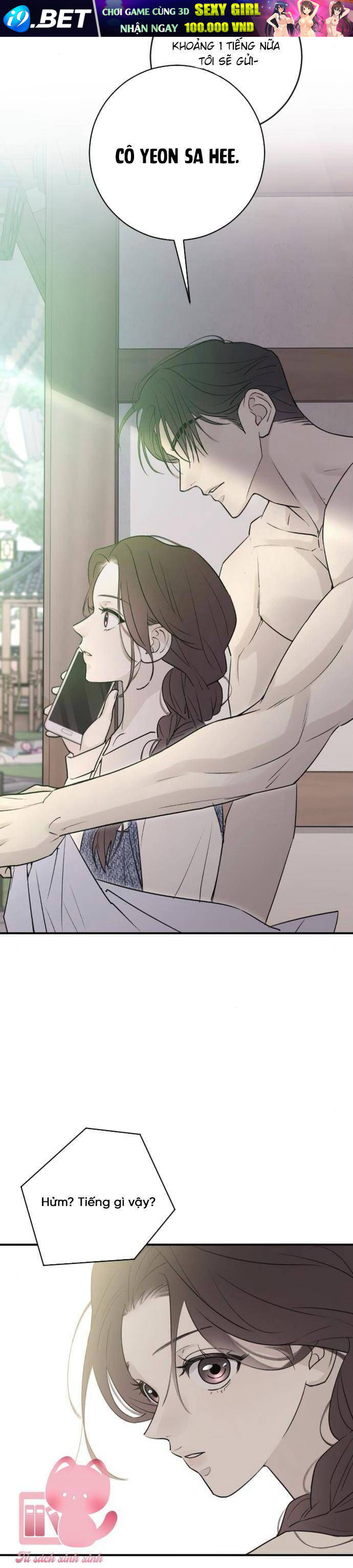 Hành Vi Khốn Nạn - Chap 5 - Trang 46