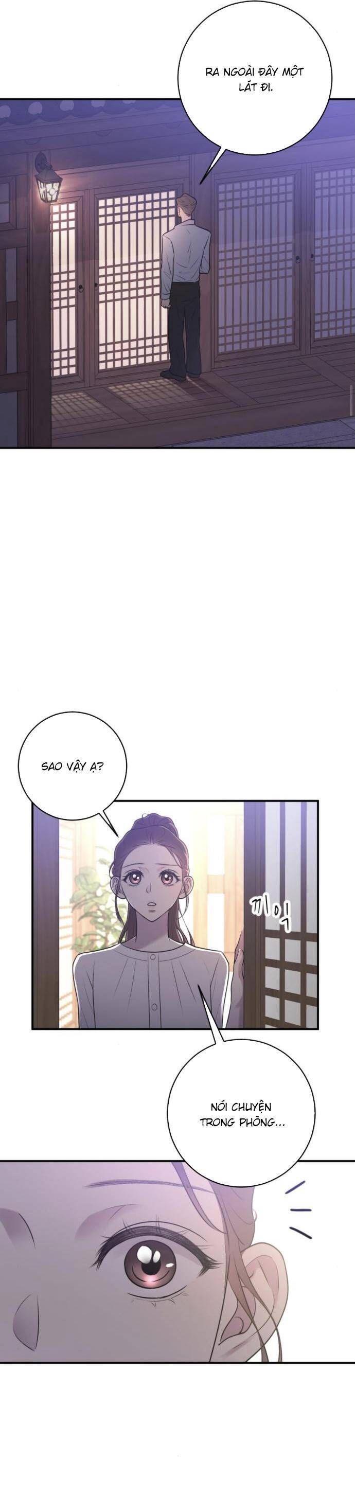 Hành Vi Khốn Nạn - Chap 5 - Trang 7