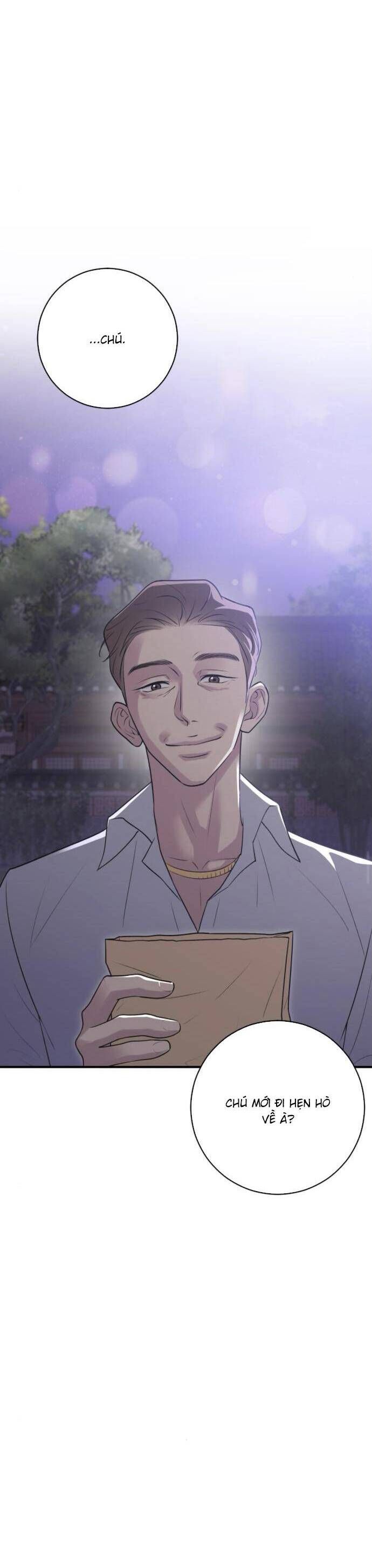 Hành Vi Khốn Nạn - Chap 5 - Trang 8