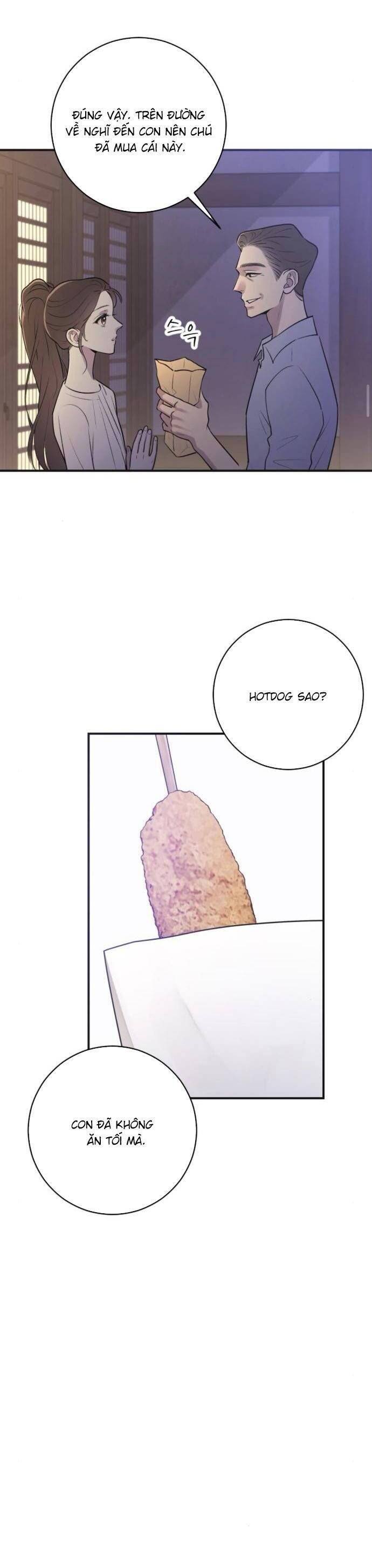 Hành Vi Khốn Nạn - Chap 5 - Trang 9