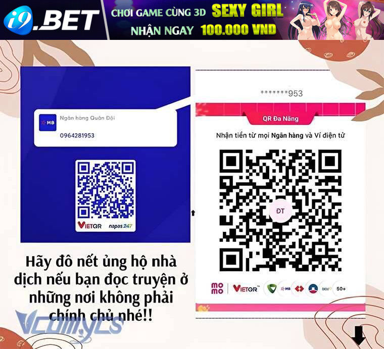Hành Vi Khốn Nạn - Chap 50 - Trang 1