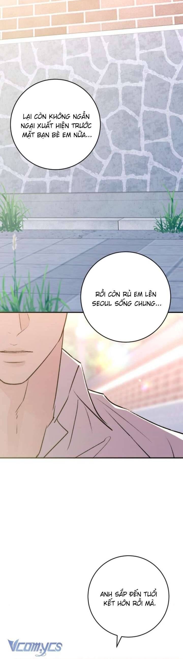 Hành Vi Khốn Nạn - Chap 50 - Trang 13