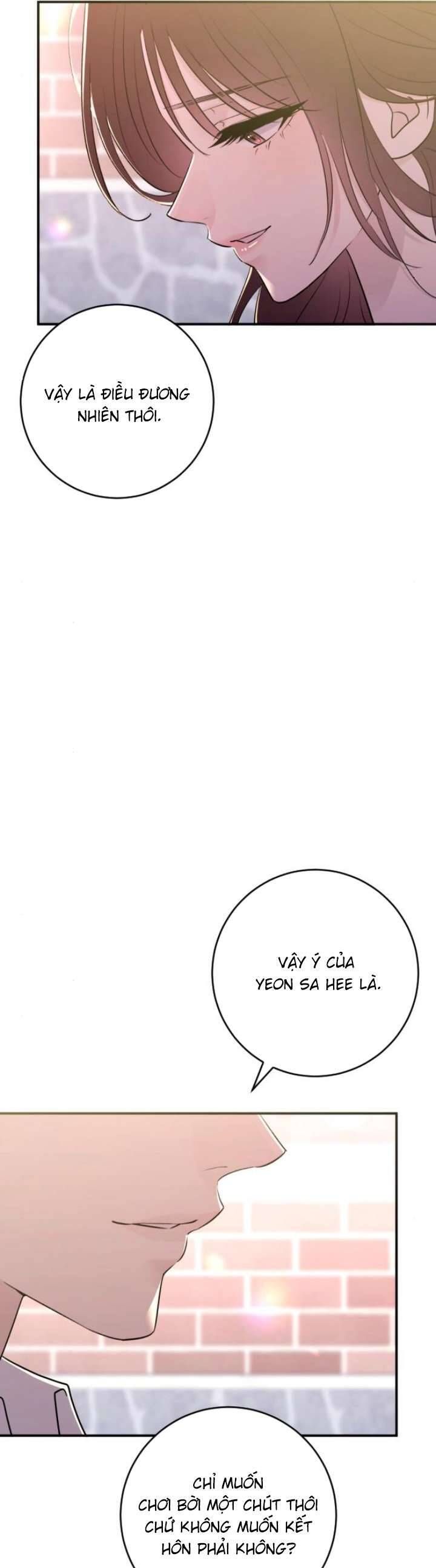 Hành Vi Khốn Nạn - Chap 50 - Trang 14
