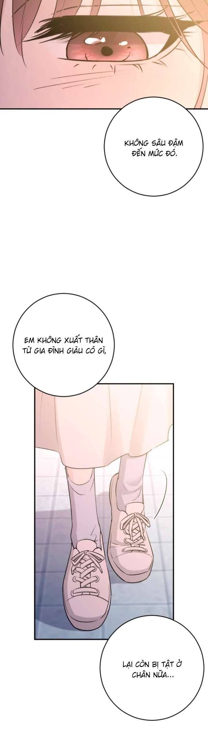 Hành Vi Khốn Nạn - Chap 50 - Trang 16