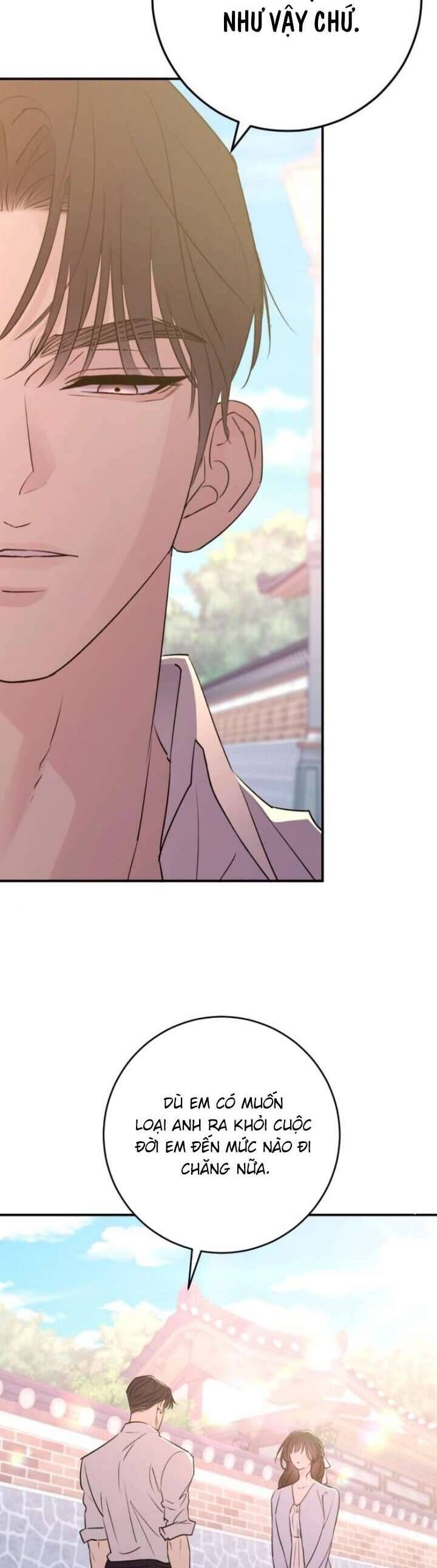 Hành Vi Khốn Nạn - Chap 50 - Trang 18