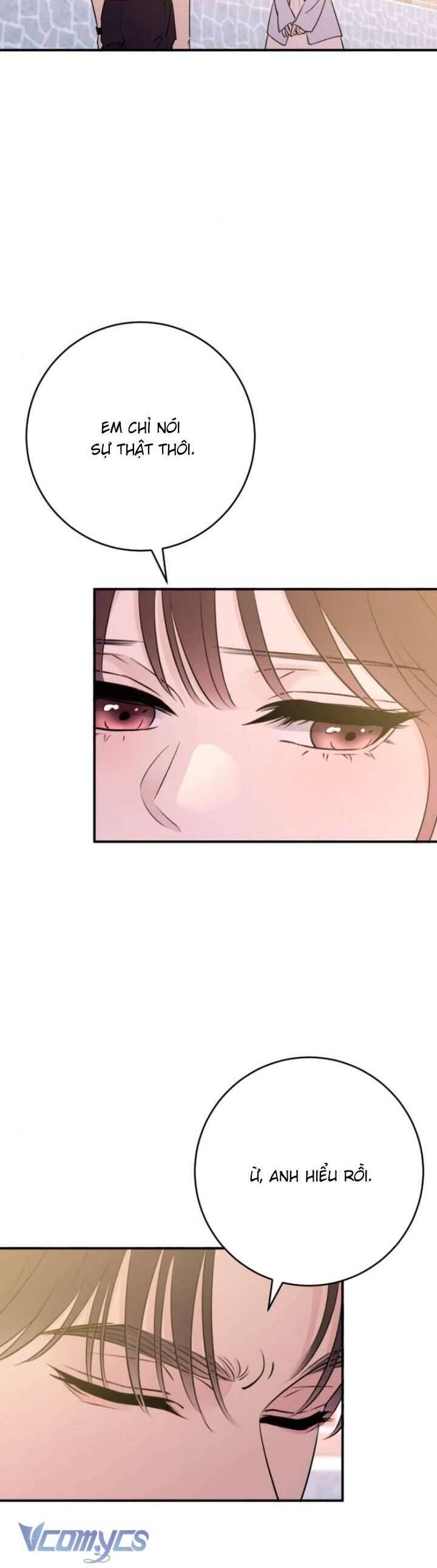 Hành Vi Khốn Nạn - Chap 50 - Trang 19