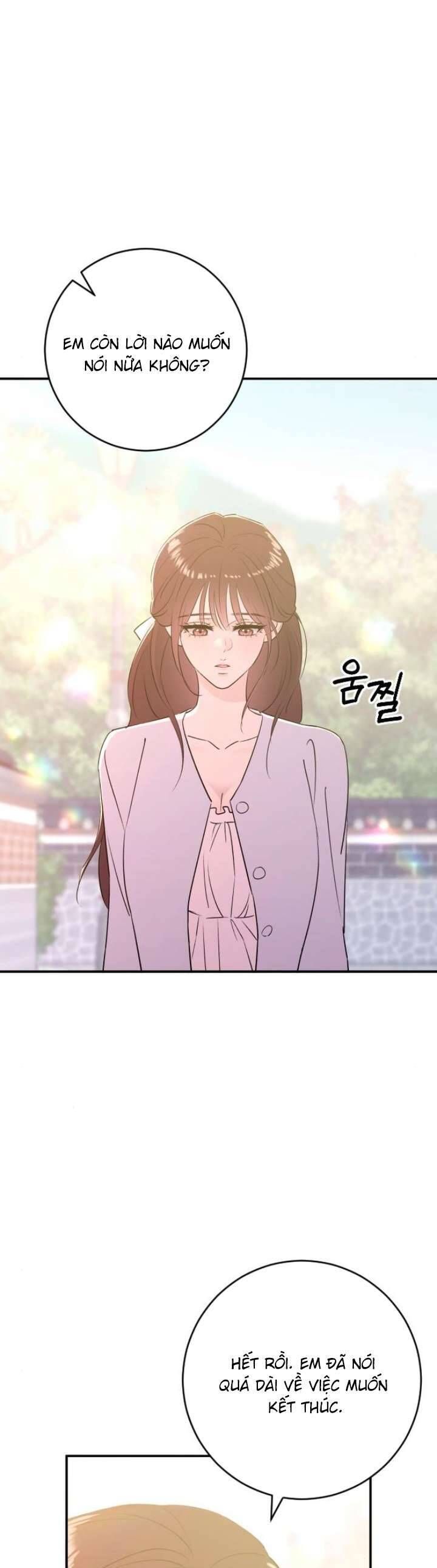 Hành Vi Khốn Nạn - Chap 50 - Trang 20