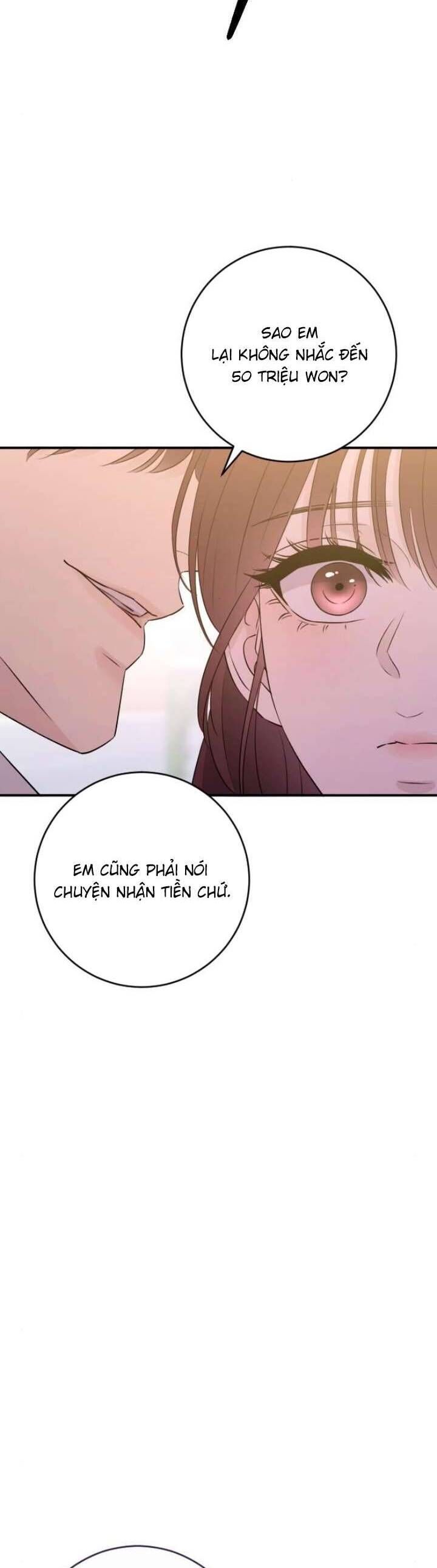 Hành Vi Khốn Nạn - Chap 50 - Trang 23