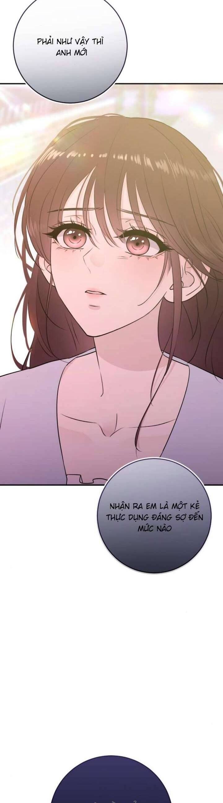 Hành Vi Khốn Nạn - Chap 50 - Trang 24