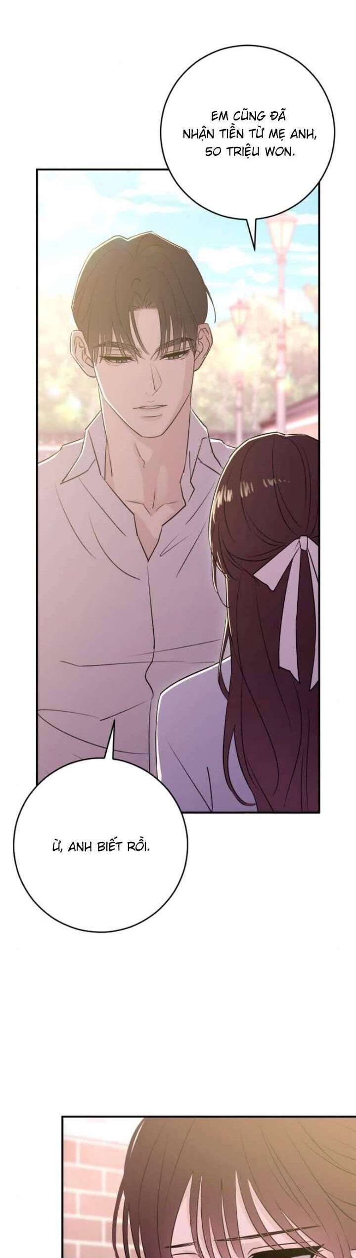 Hành Vi Khốn Nạn - Chap 50 - Trang 28