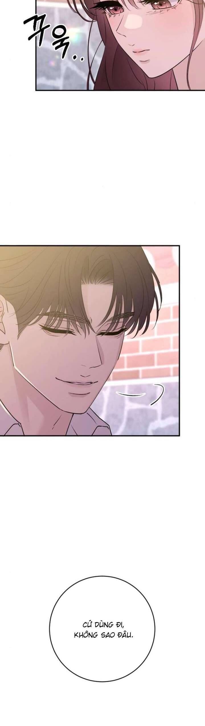 Hành Vi Khốn Nạn - Chap 50 - Trang 29