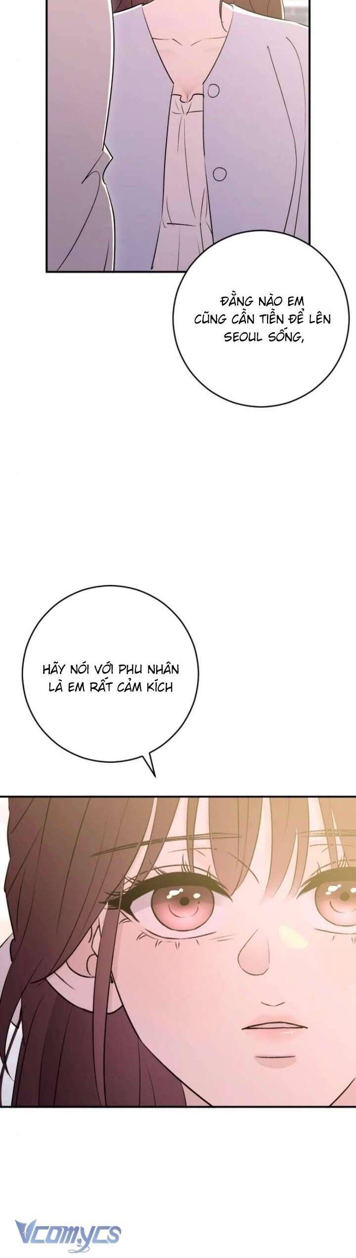 Hành Vi Khốn Nạn - Chap 50 - Trang 31