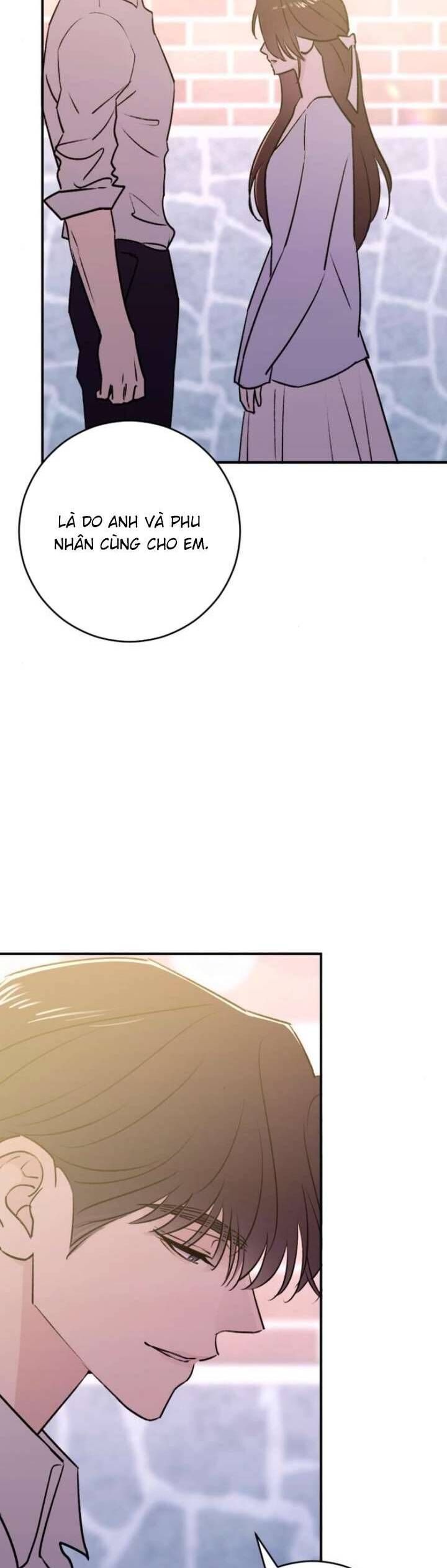 Hành Vi Khốn Nạn - Chap 50 - Trang 33