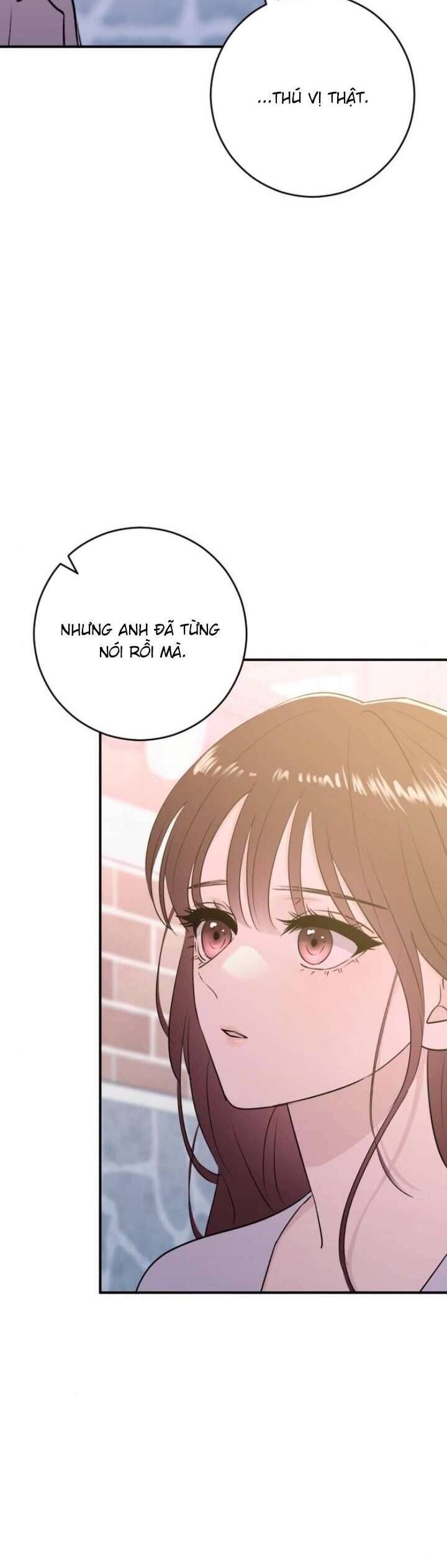 Hành Vi Khốn Nạn - Chap 50 - Trang 34