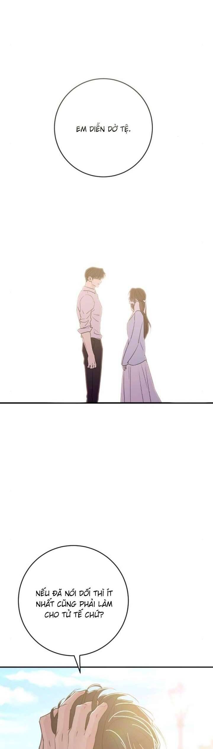 Hành Vi Khốn Nạn - Chap 50 - Trang 35