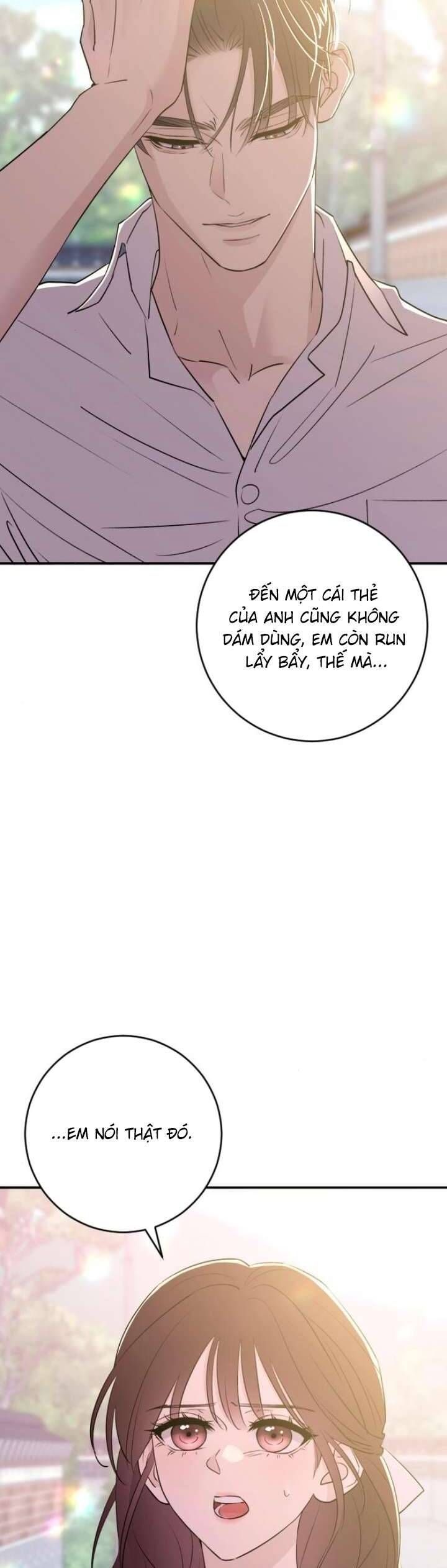 Hành Vi Khốn Nạn - Chap 50 - Trang 36