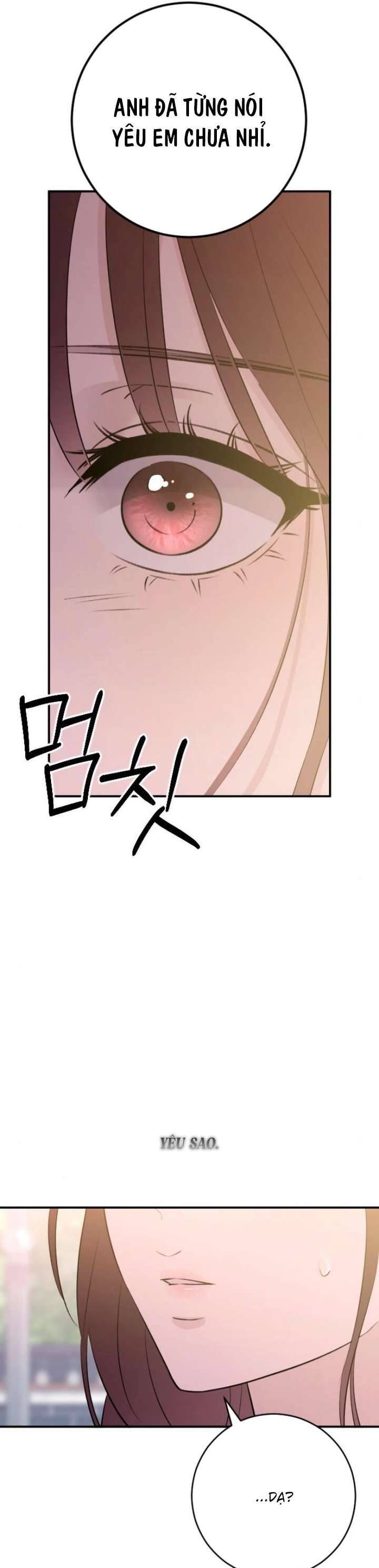 Hành Vi Khốn Nạn - Chap 50 - Trang 38