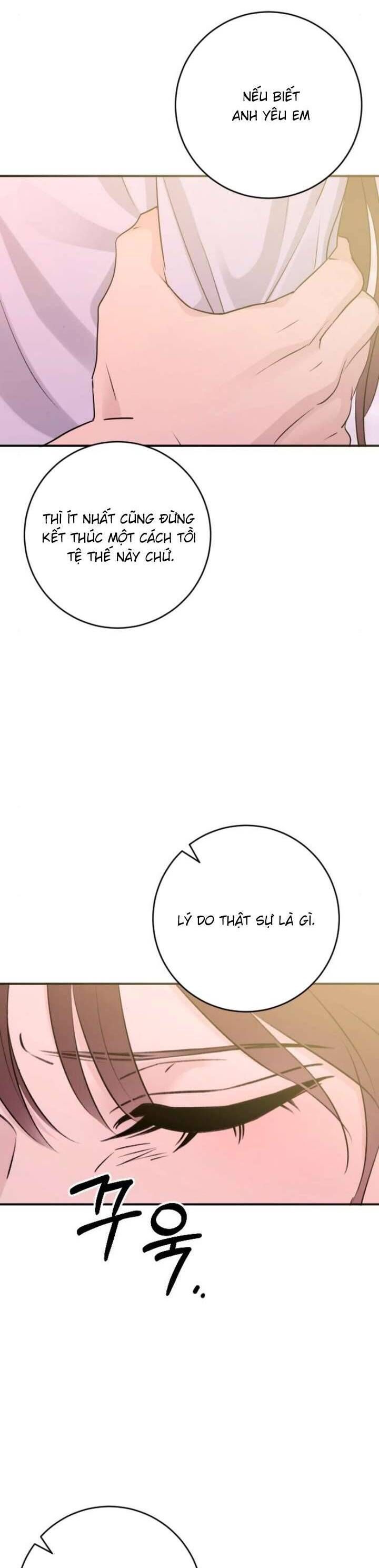 Hành Vi Khốn Nạn - Chap 50 - Trang 41
