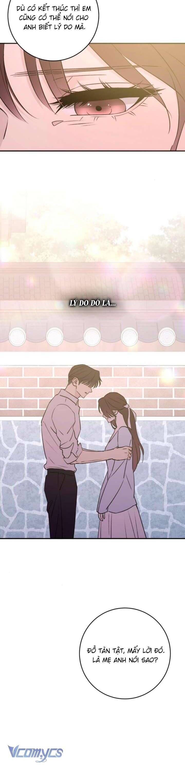 Hành Vi Khốn Nạn - Chap 50 - Trang 42