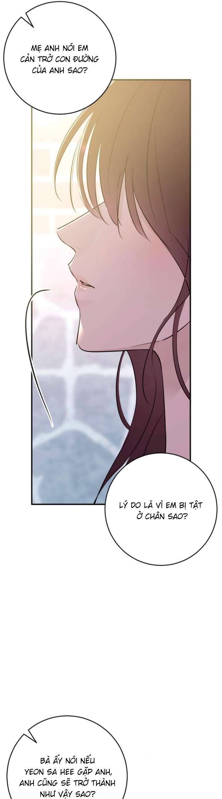 Hành Vi Khốn Nạn - Chap 50 - Trang 43