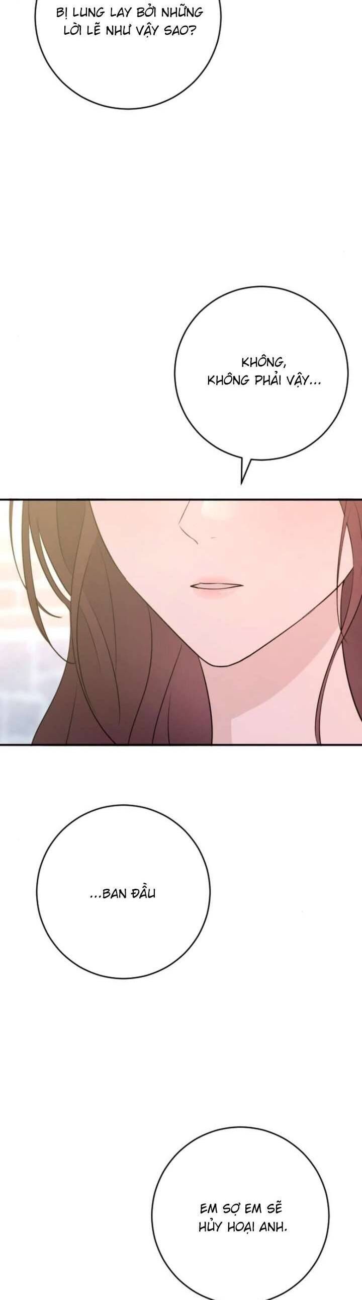 Hành Vi Khốn Nạn - Chap 50 - Trang 45
