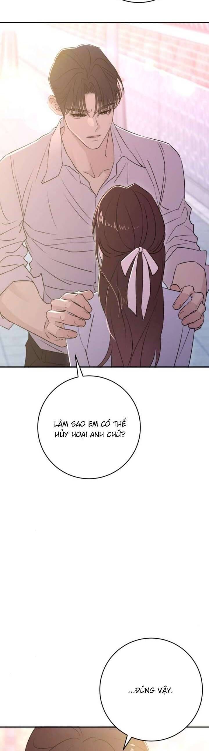 Hành Vi Khốn Nạn - Chap 50 - Trang 46