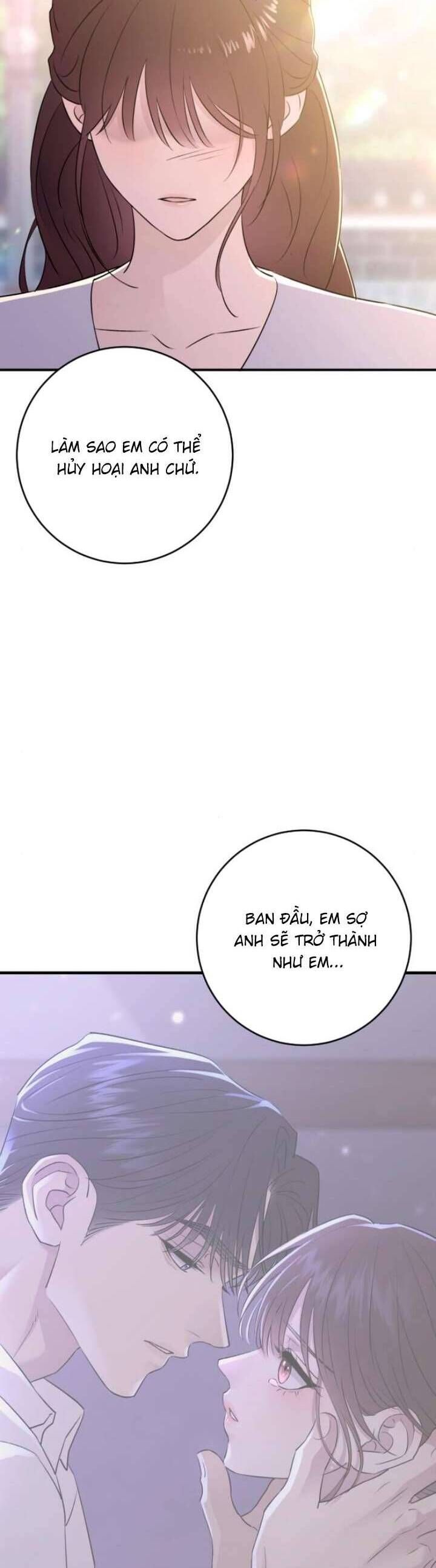 Hành Vi Khốn Nạn - Chap 50 - Trang 47