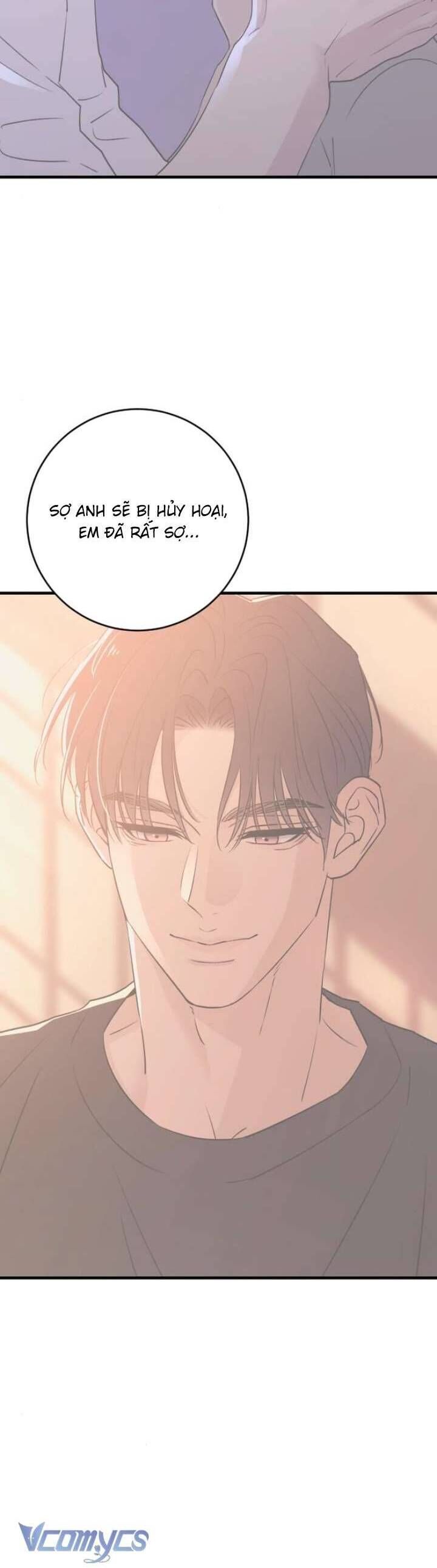 Hành Vi Khốn Nạn - Chap 50 - Trang 48