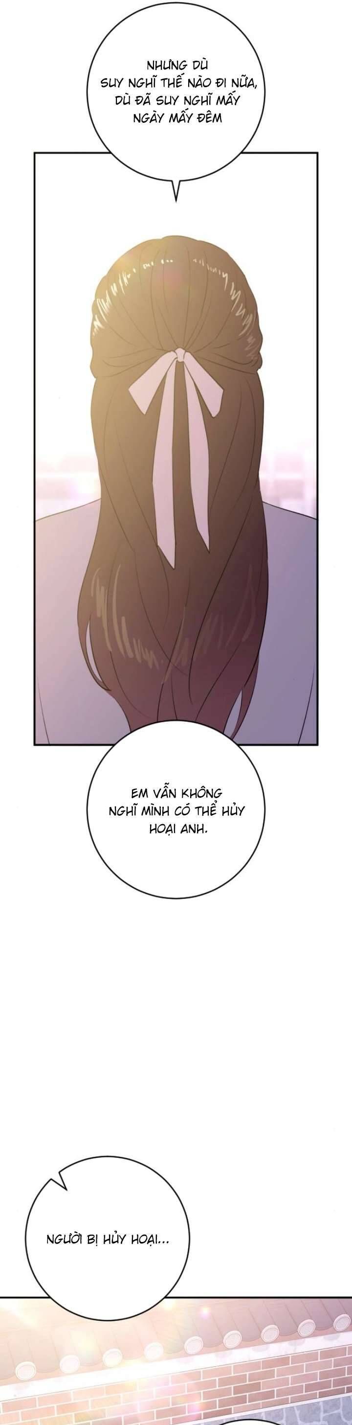 Hành Vi Khốn Nạn - Chap 50 - Trang 49