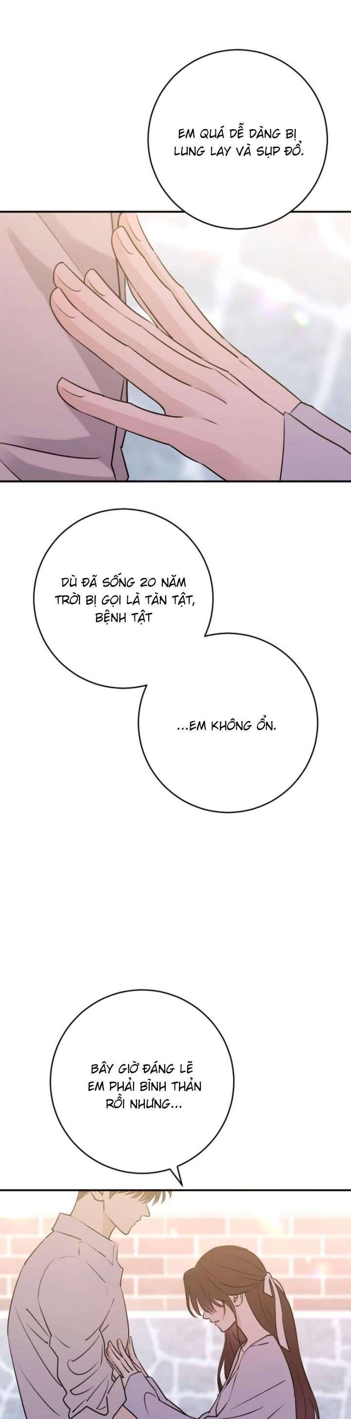 Hành Vi Khốn Nạn - Chap 50 - Trang 51