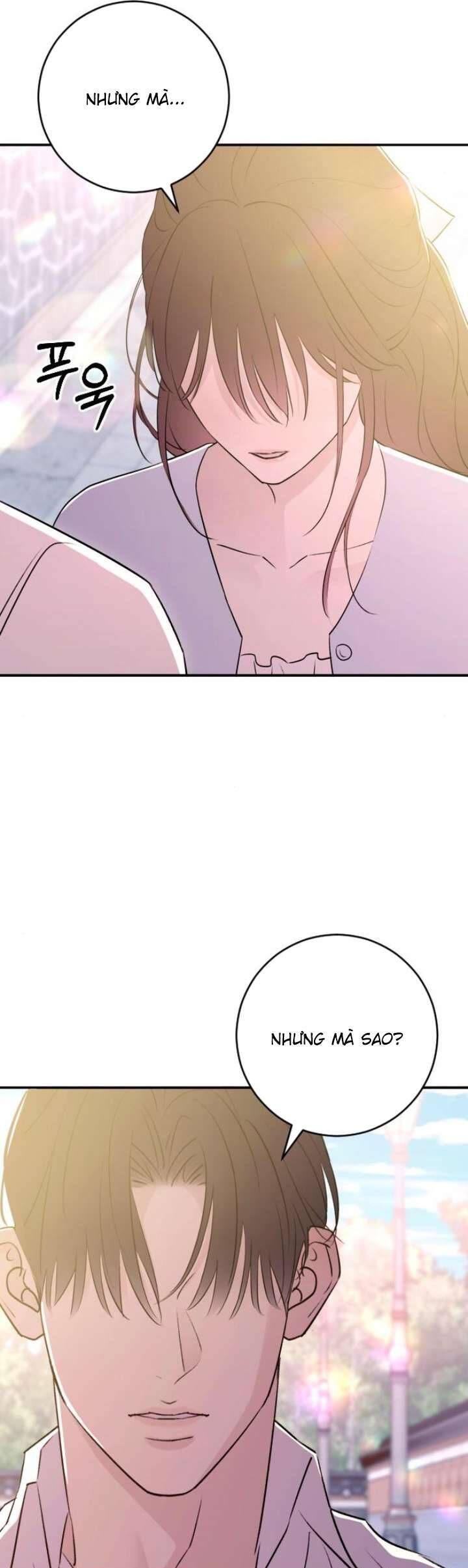 Hành Vi Khốn Nạn - Chap 50 - Trang 54