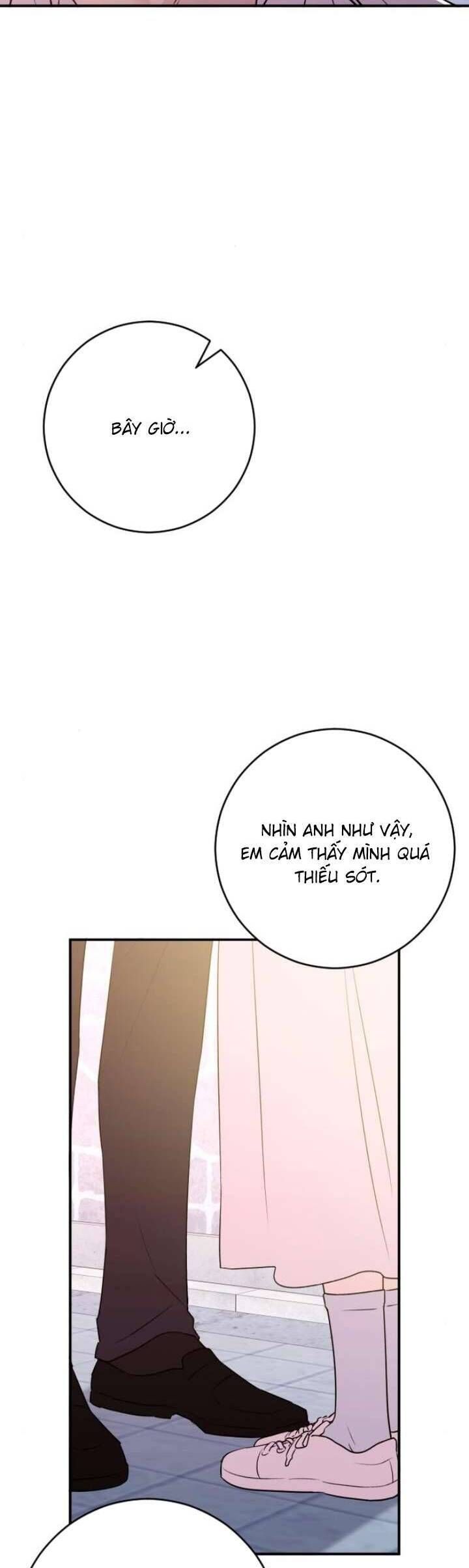 Hành Vi Khốn Nạn - Chap 50 - Trang 55