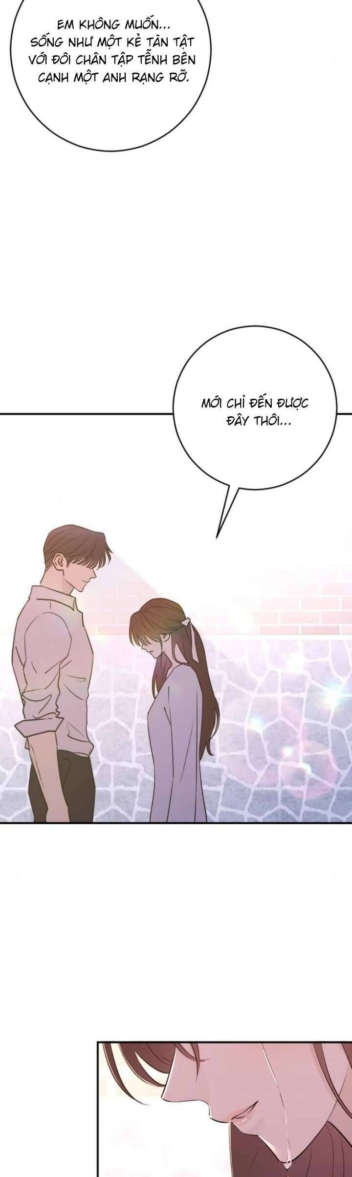Hành Vi Khốn Nạn - Chap 50 - Trang 56