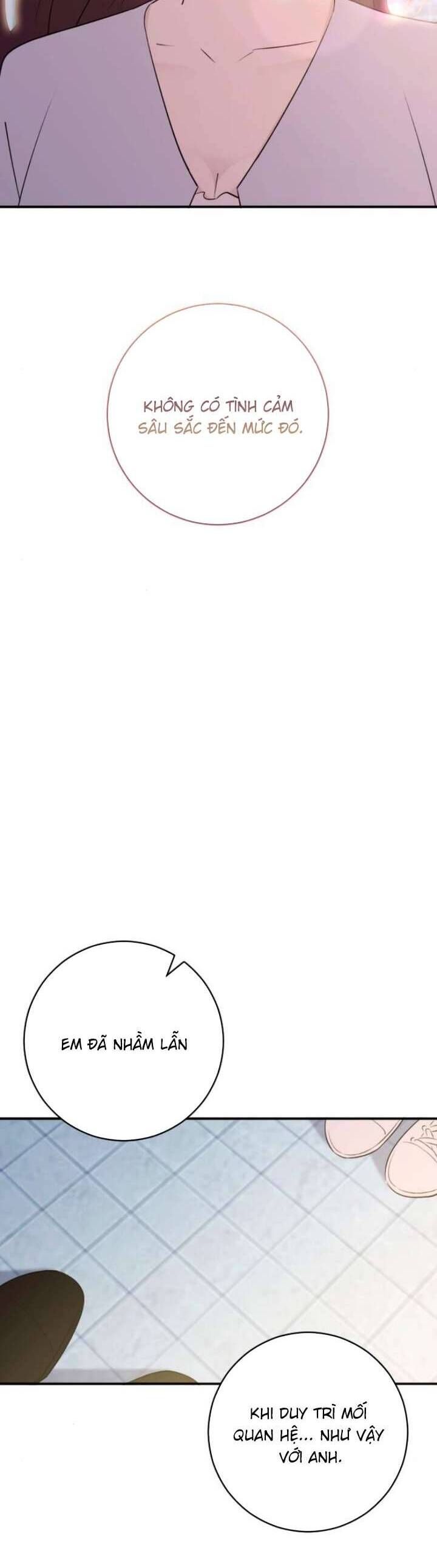 Hành Vi Khốn Nạn - Chap 50 - Trang 6
