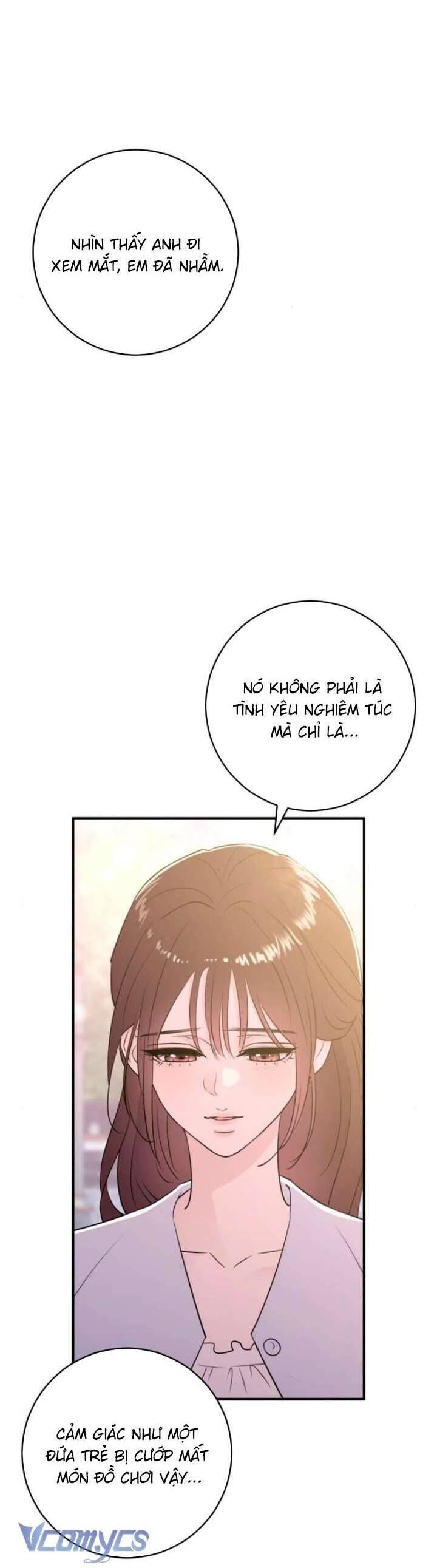 Hành Vi Khốn Nạn - Chap 50 - Trang 7
