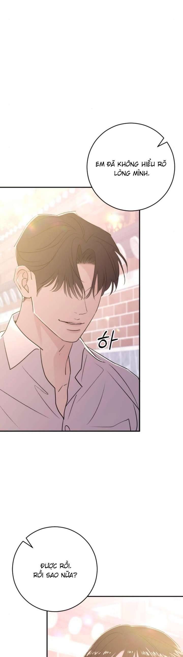 Hành Vi Khốn Nạn - Chap 50 - Trang 8