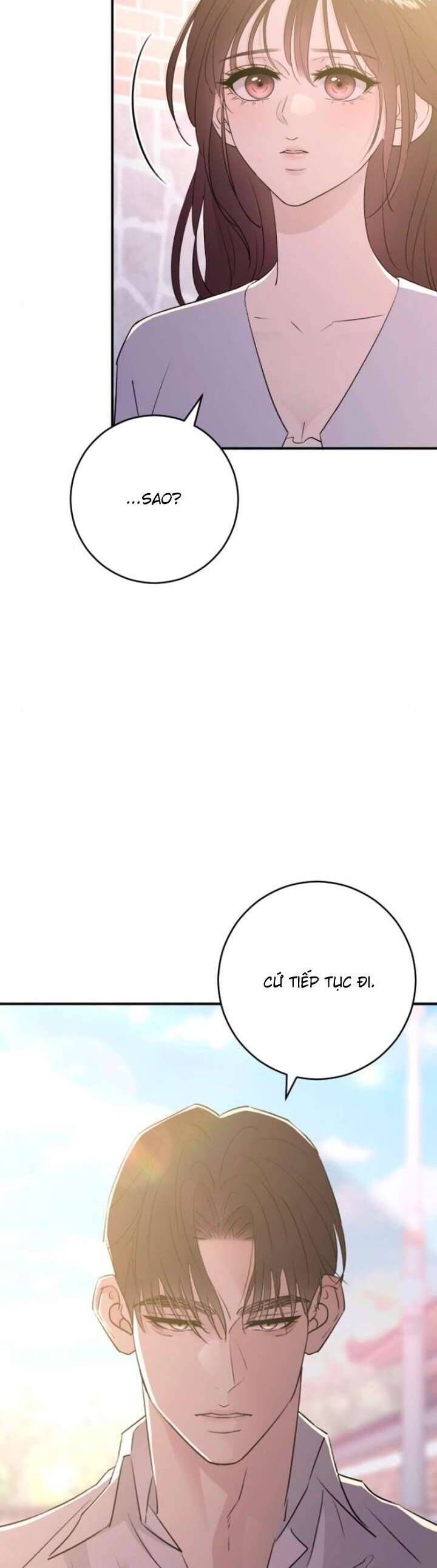Hành Vi Khốn Nạn - Chap 50 - Trang 9